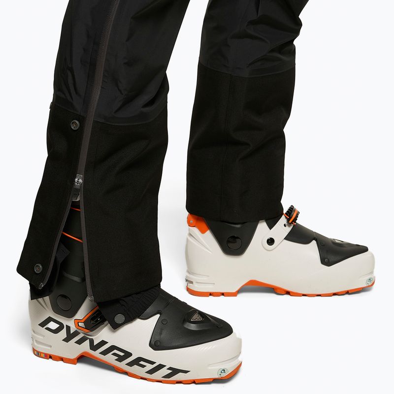 Pantalone uomo DYNAFIT TLT GTX nero out 5