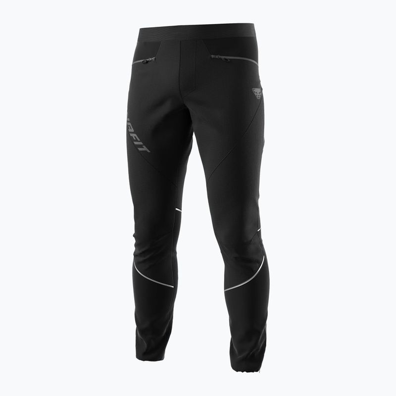 DYNAFIT Transapler Warm pantaloni da trekking uomo nero out 4