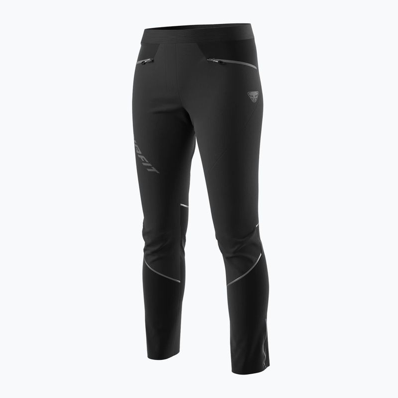 Pantaloni da trekking donna DYNAFIT Transalper Warm black out 5