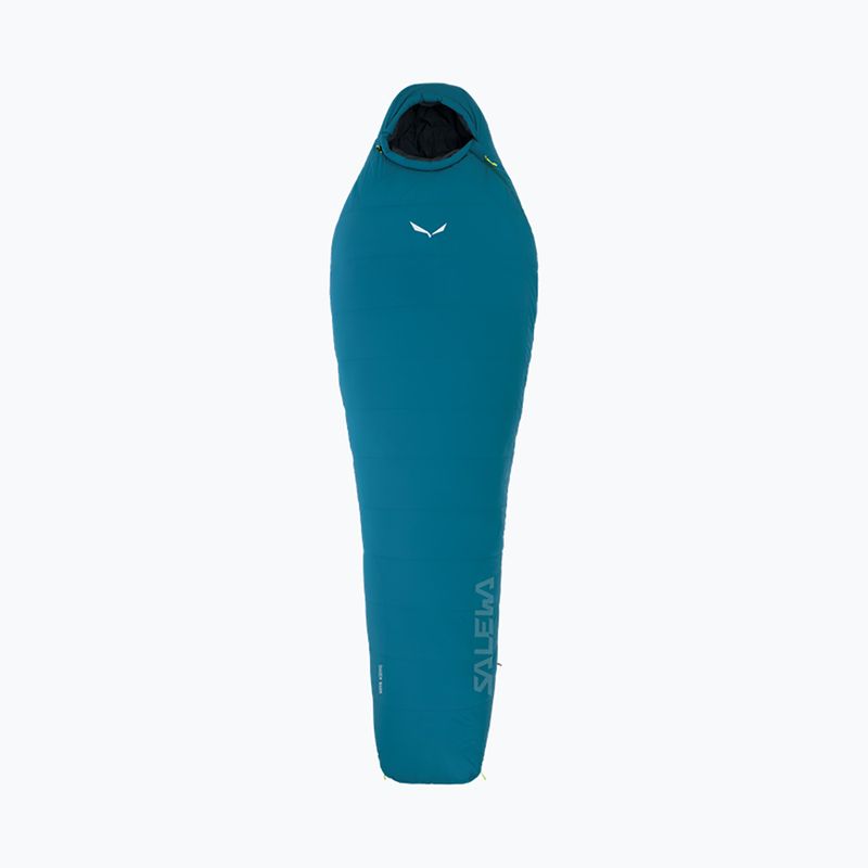 Sacco a pelo Salewa Diadem Warm Rds blu inchiostro