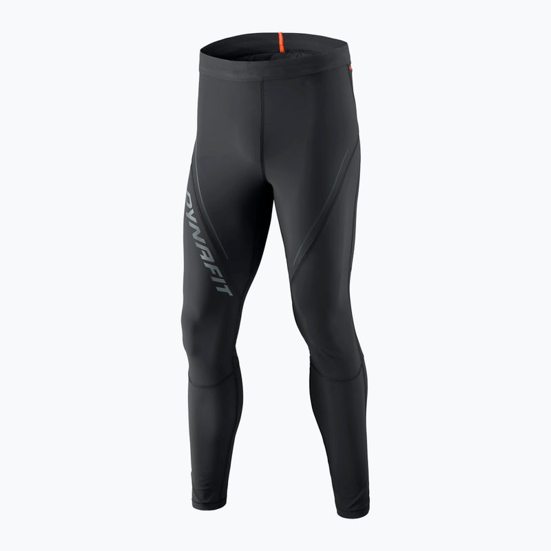 Leggings da corsa da uomo DYNAFIT Ultra 2 nero out 7