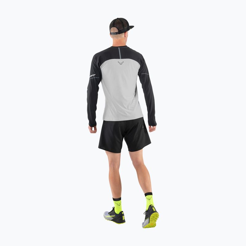 DYNAFIT Alpine Pro nero da uomo, manica lunga da running 2