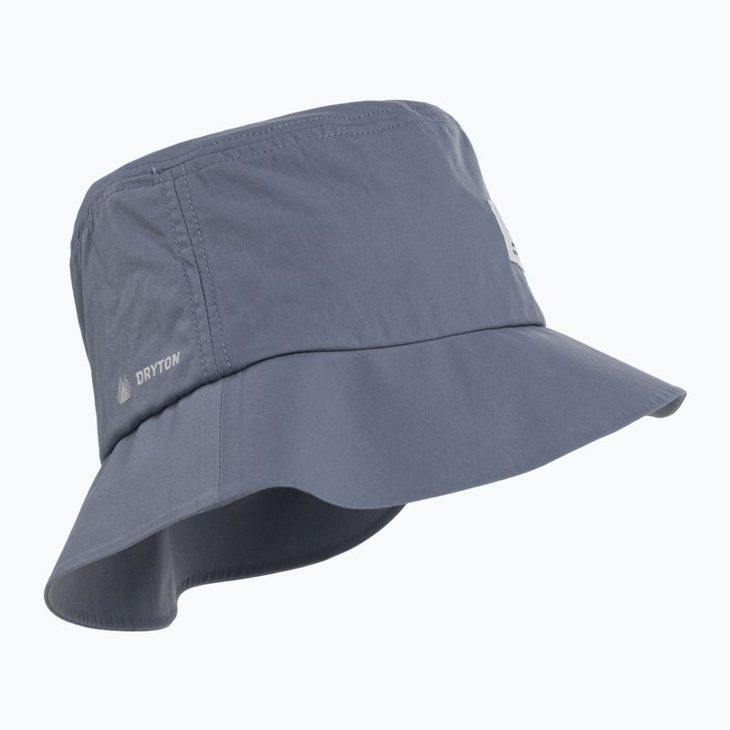 Salewa Fanes 2 Cappello da trekking con tesa in pietra focaia