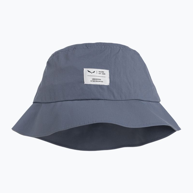 Salewa Fanes 2 Cappello da trekking con tesa in pietra focaia 2