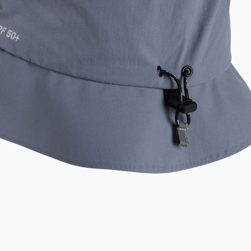 Salewa Fanes 2 Cappello da trekking con tesa in pietra focaia 3