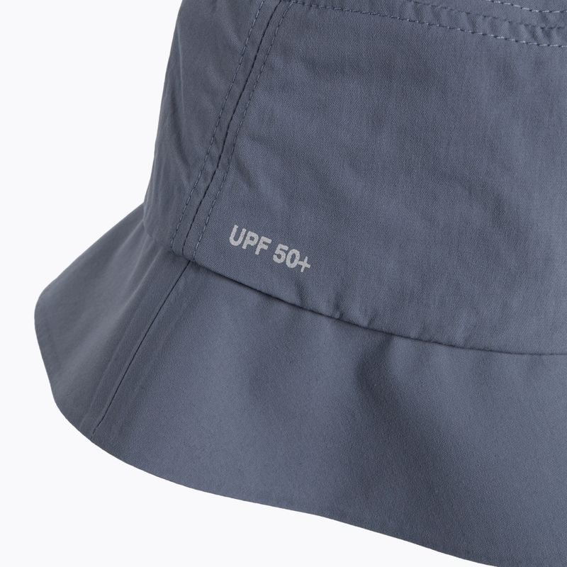 Salewa Fanes 2 Cappello da trekking con tesa in pietra focaia 4