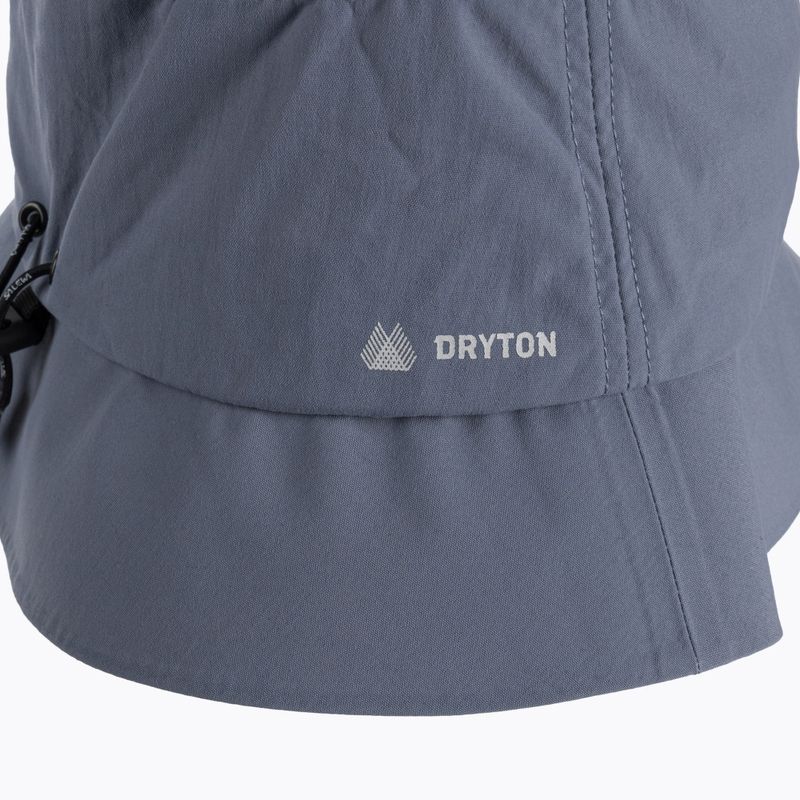 Salewa Fanes 2 Cappello da trekking con tesa in pietra focaia 5
