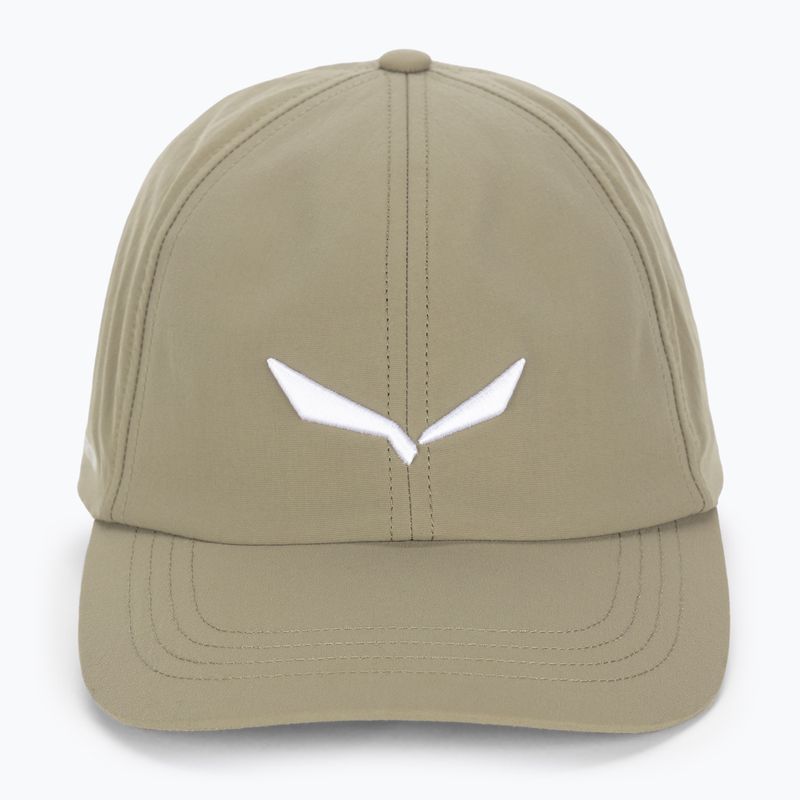 Cappello da baseball Salewa Fanes 3 brindle 2