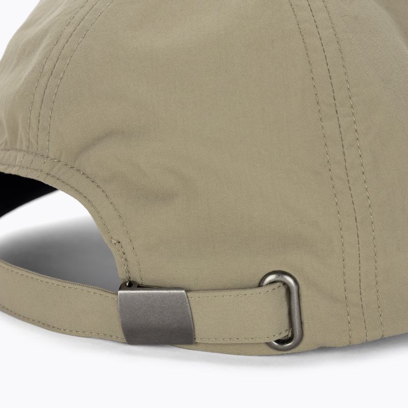 Cappello da baseball Salewa Fanes 3 brindle 4