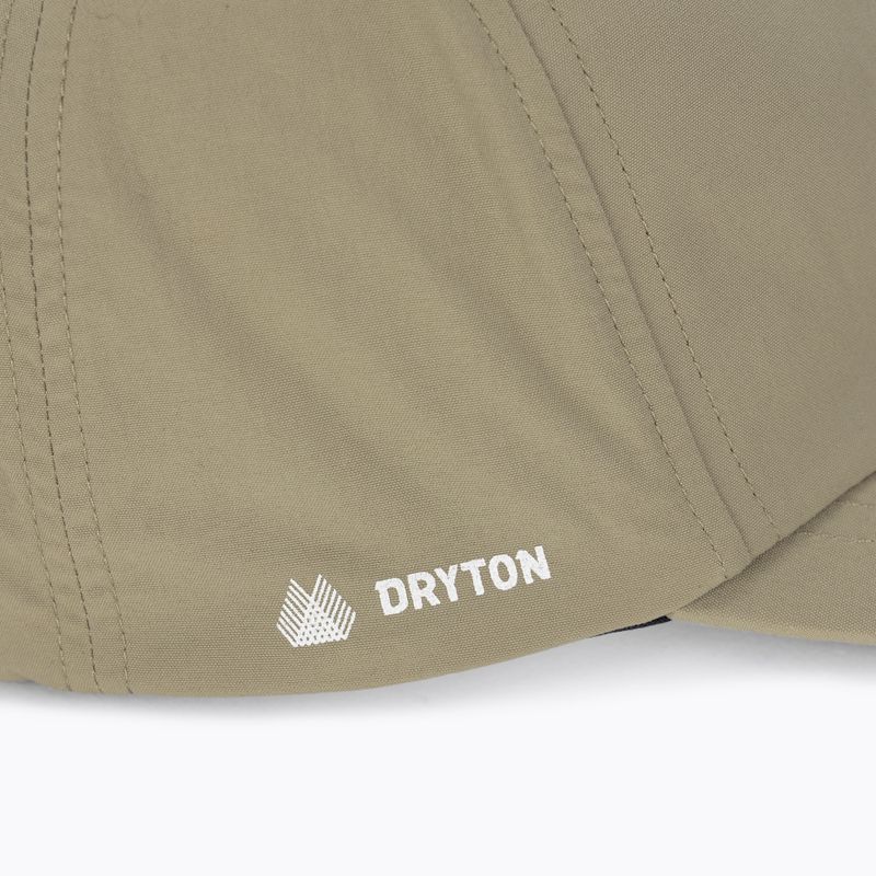 Cappello da baseball Salewa Fanes 3 brindle 5