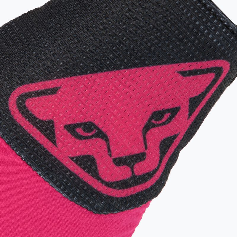 Guanti da bici DYNAFIT Ride flamingo 5
