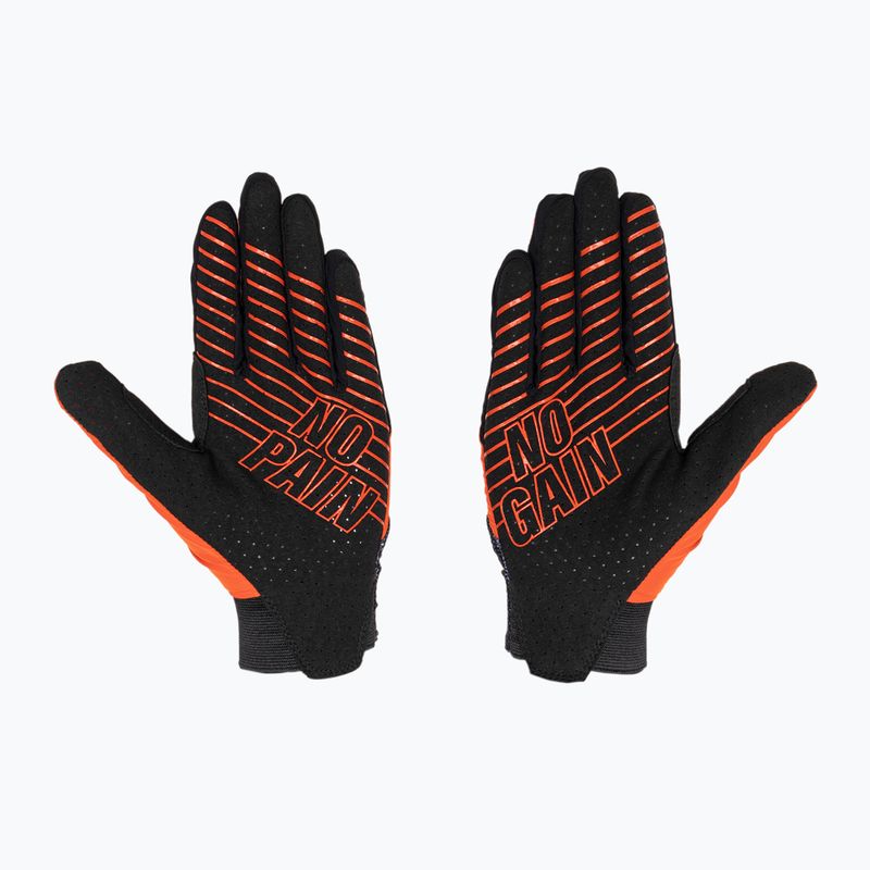 Guanti da ciclismo DYNAFIT Ride dawn 3