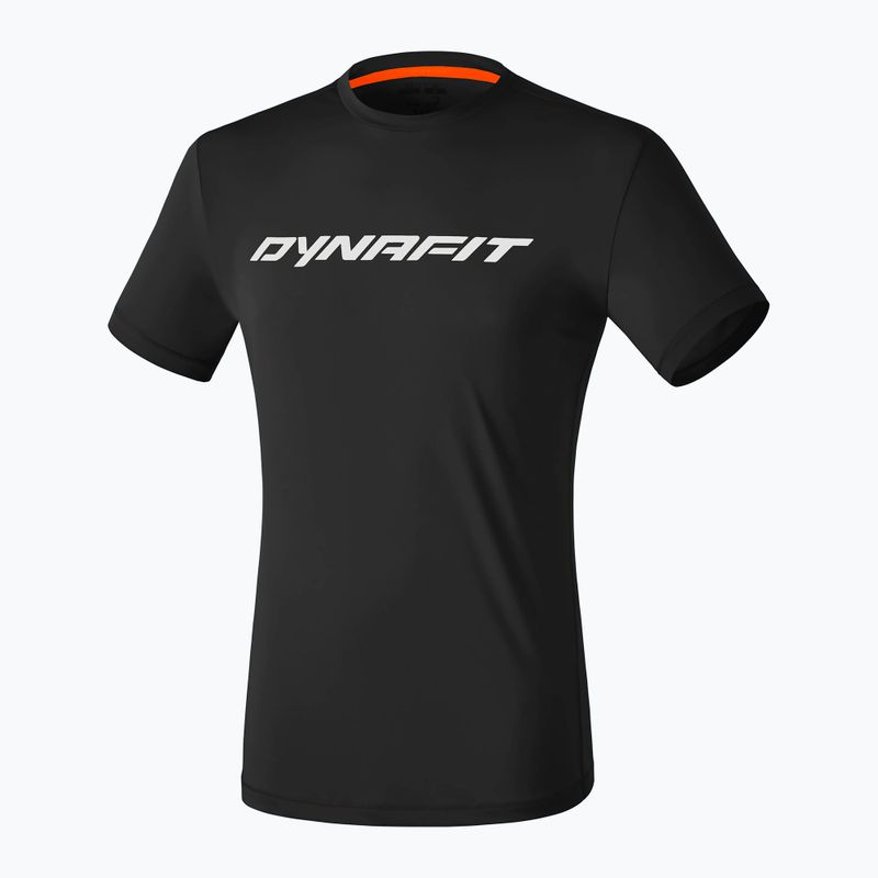 Camicia da trekking da uomo DYNAFIT Traverse 2 black out 2