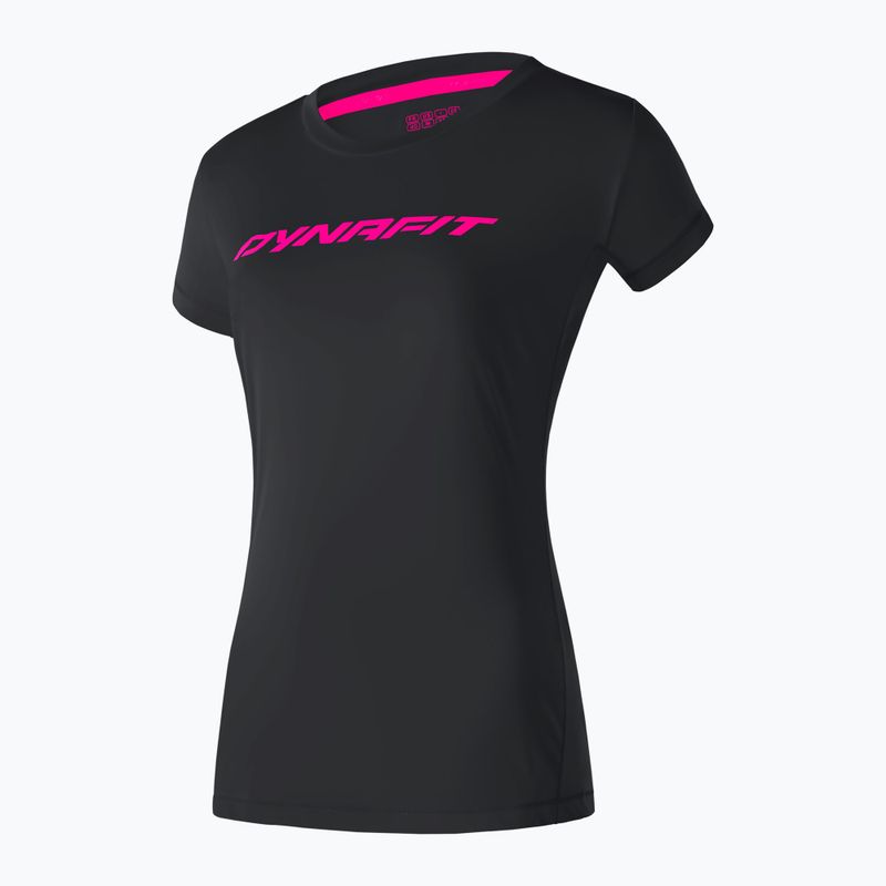 DYNAFIT maglia trekking donna Traverse 2 nero out