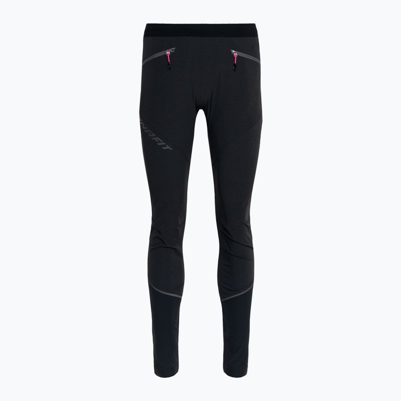 DYNAFIT pantaloni da trekking da donna Traverse Dst nero out 3