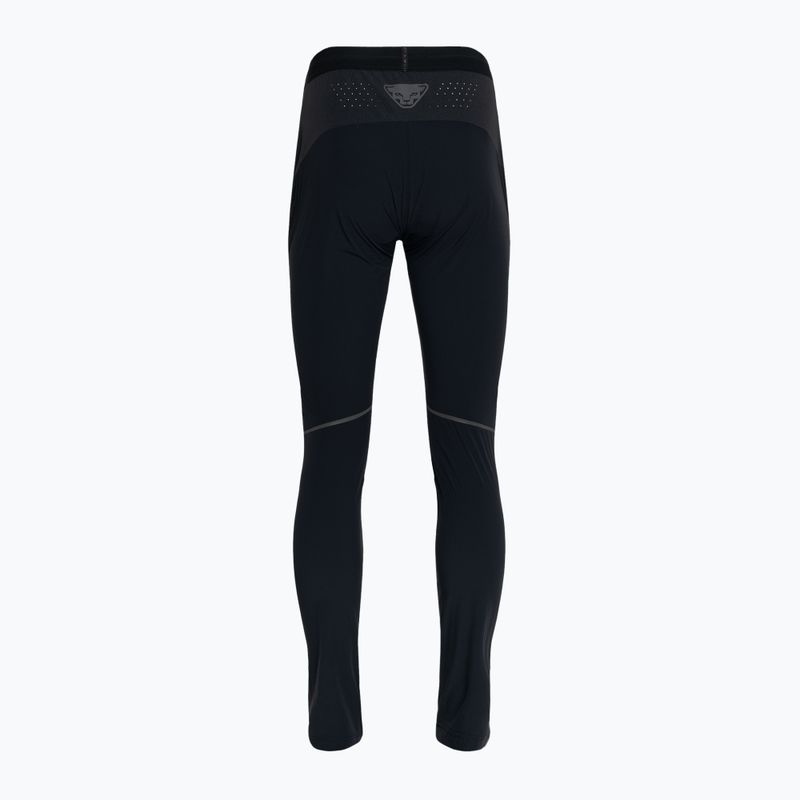 DYNAFIT pantaloni da trekking da donna Traverse Dst nero out 4