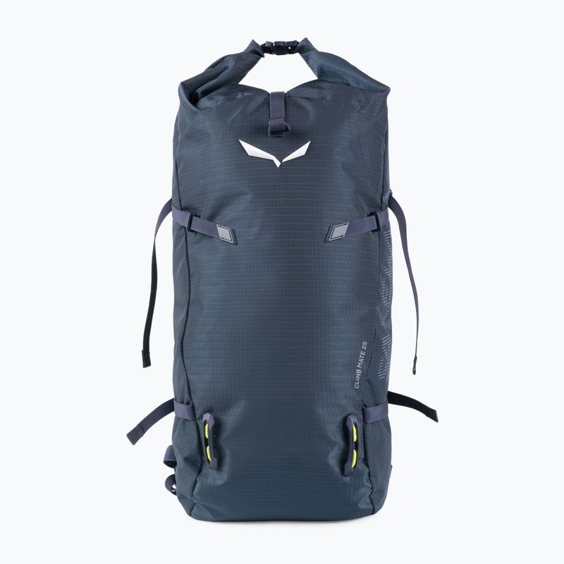 Zaino da arrampicata Salewa Climb Mate 25 l blu ombra