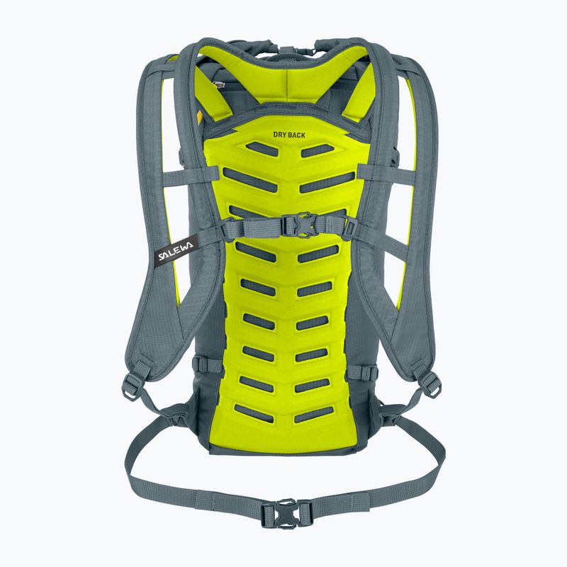 Zaino da arrampicata Salewa Climb Mate 25 l blu ombra 10