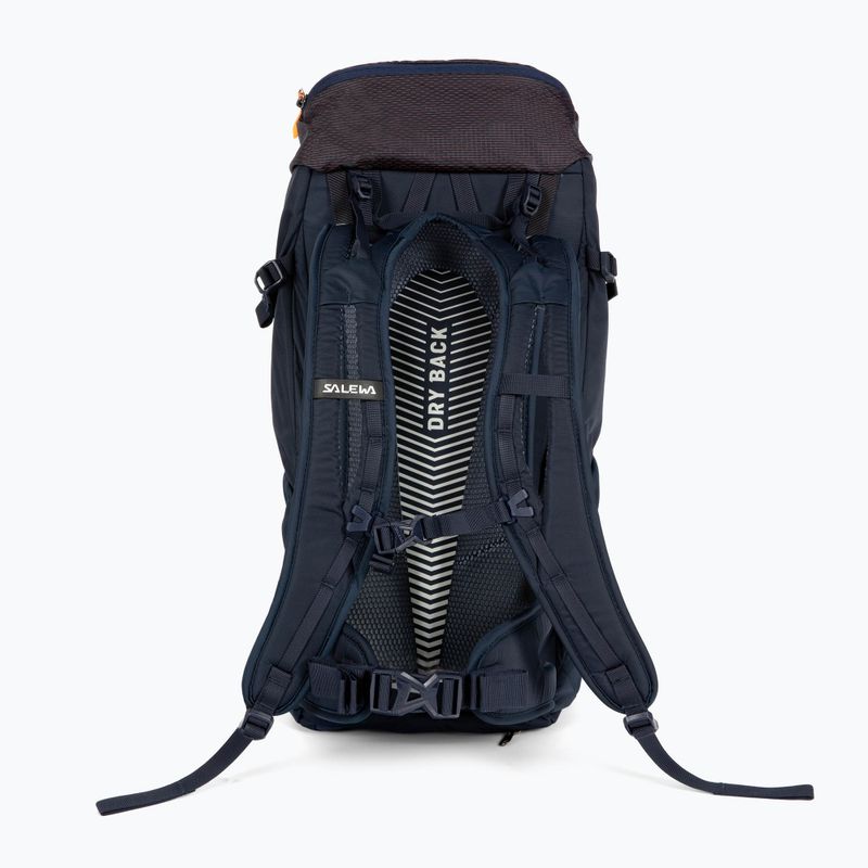Zaino da trekking Salewa Alp Mate 26 l premium navy 3