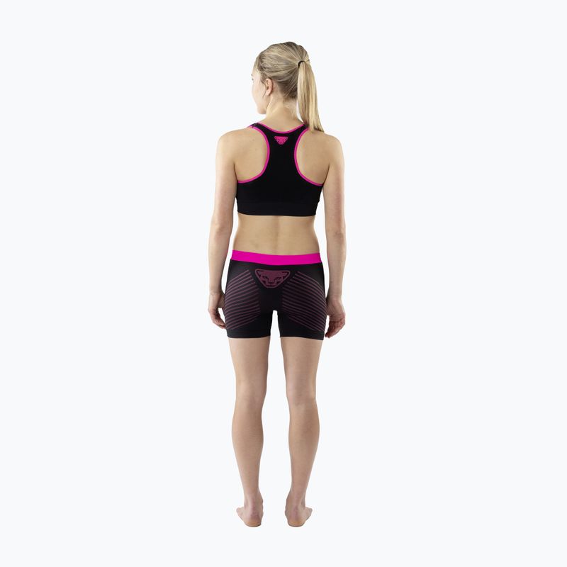 Reggiseno termico DYNAFIT Speed black out 3