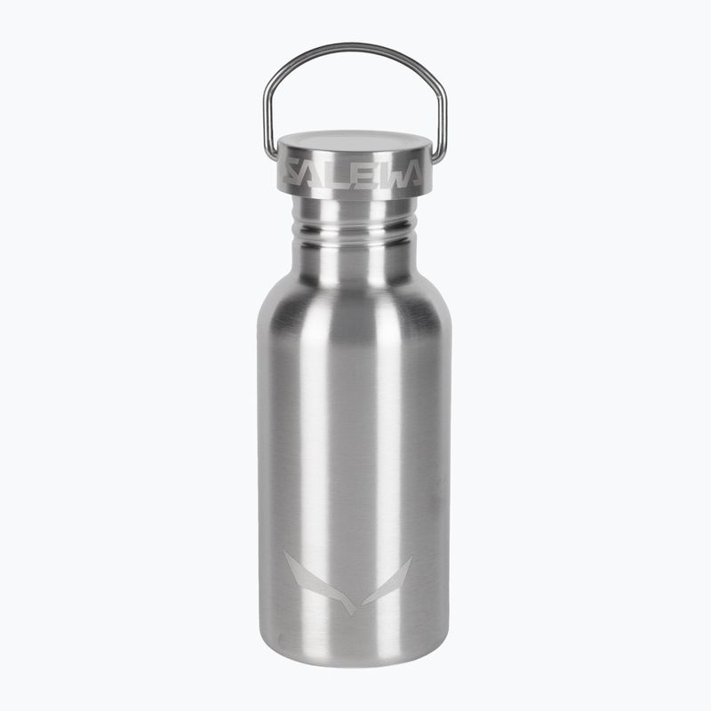 Bottiglia da viaggio Salewa Aurino BTL 500 ml in acciaio 2
