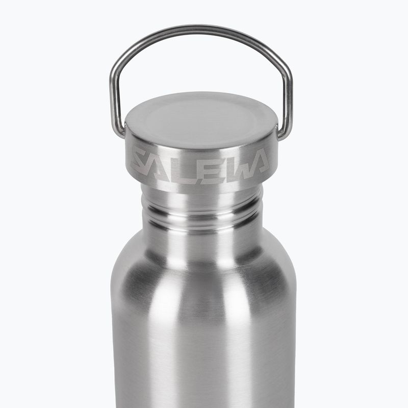 Bottiglia da viaggio Salewa Aurino BTL 500 ml in acciaio 3