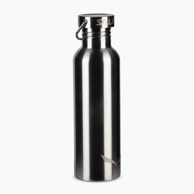Salewa Aurino BTL 750 ml bottiglia da viaggio in acciaio