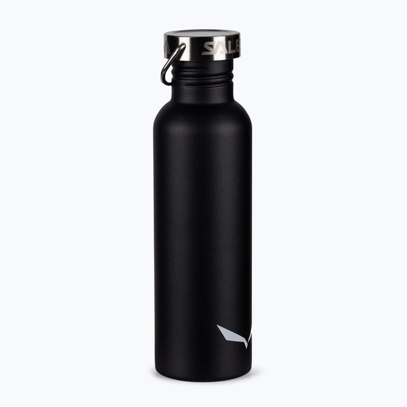 Salewa Aurino BTL 750 ml bottiglia turistica nera