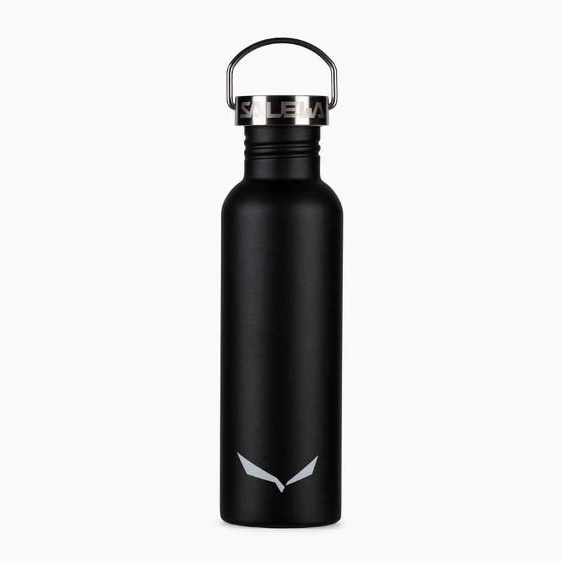Salewa Aurino BTL 750 ml bottiglia turistica nera 2