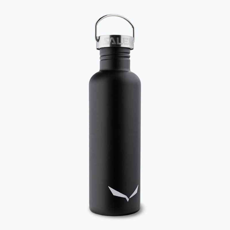 Salewa Aurino BTL 1000 ml bottiglia da viaggio nera