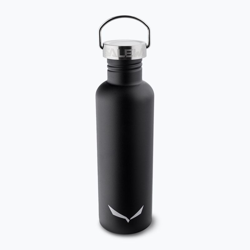 Salewa Aurino BTL 1000 ml bottiglia da viaggio nera 2