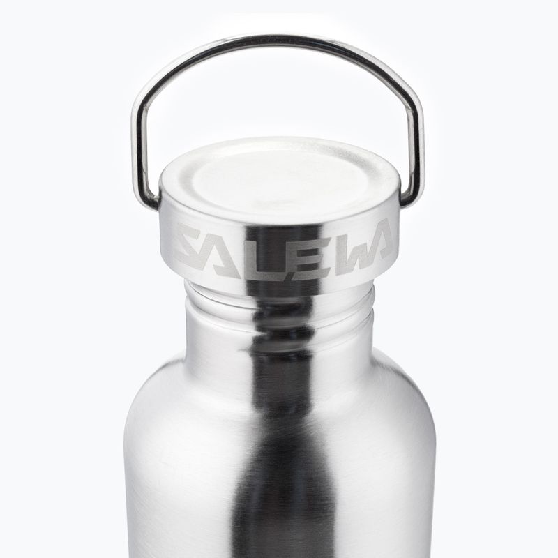 Salewa Aurino BTL 1000 ml bottiglia da viaggio in acciaio 3