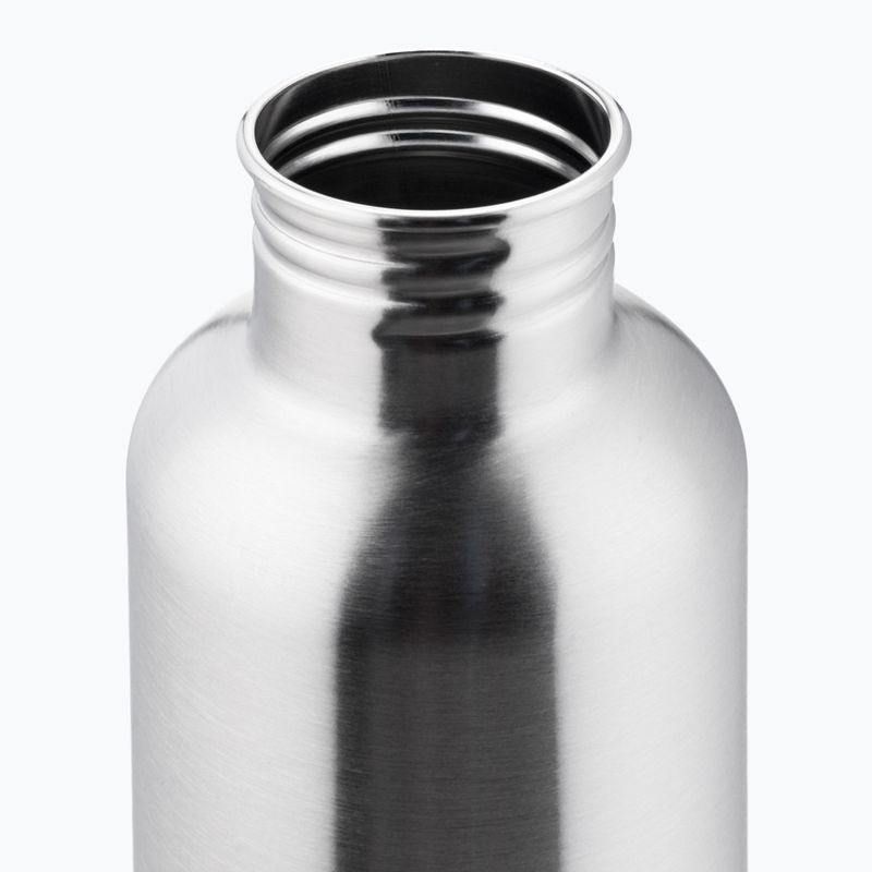 Salewa Aurino BTL 1000 ml bottiglia da viaggio in acciaio 5