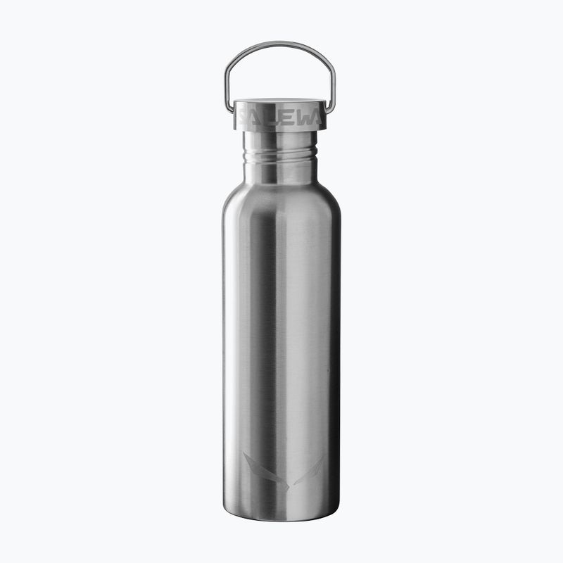 Salewa Aurino BTL 1000 ml bottiglia da viaggio in acciaio 6