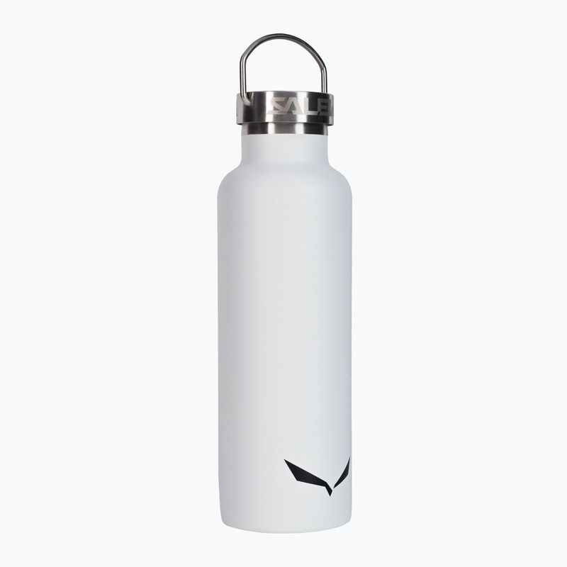 Salewa Valsura Bottiglia termica isolata BTL 650 ml bianco
