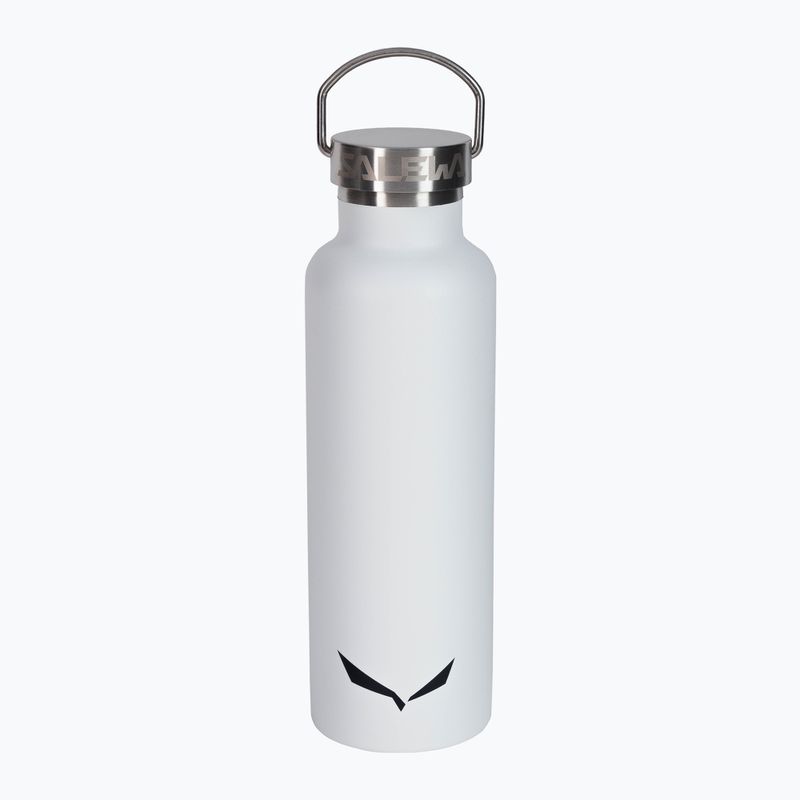 Salewa Valsura Bottiglia termica isolata BTL 650 ml bianco 2