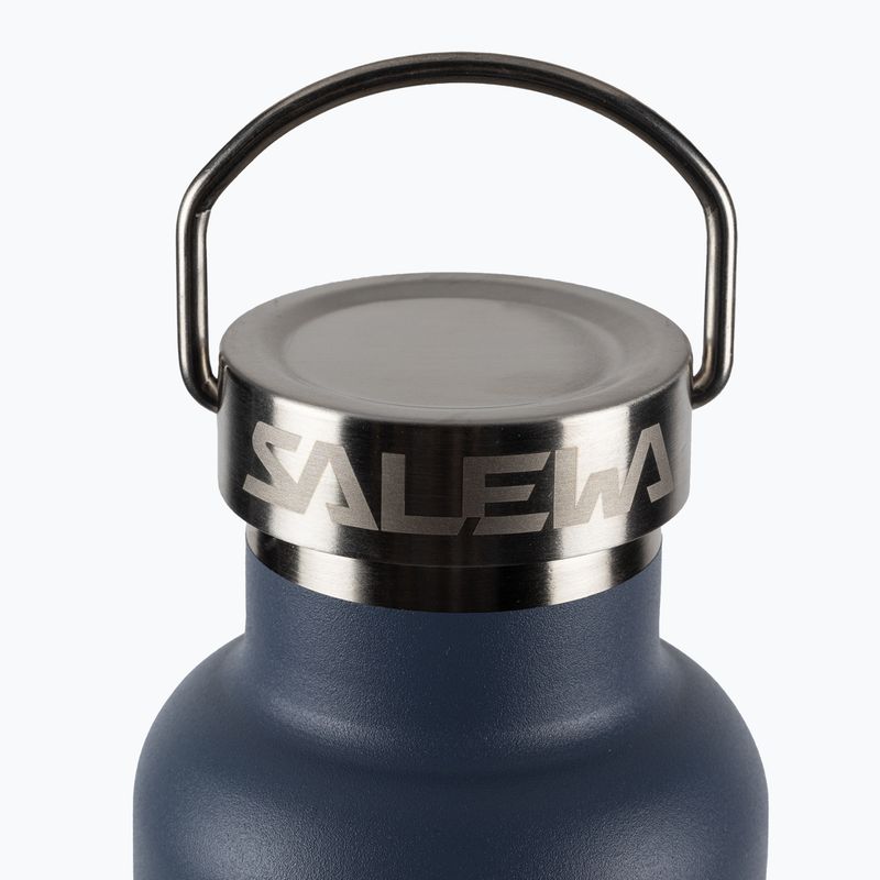 Bottiglia termica Salewa Valsura Insulated BTL 650ml flintstone 3