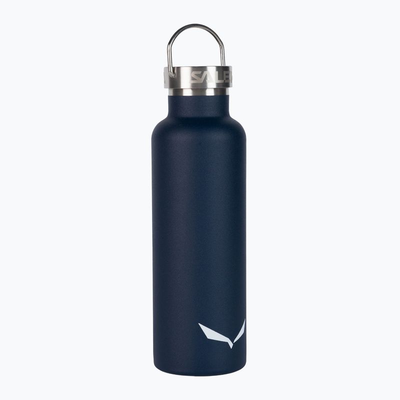 Salewa Valsura Bottiglia termica isolata BTL 650 ml navy