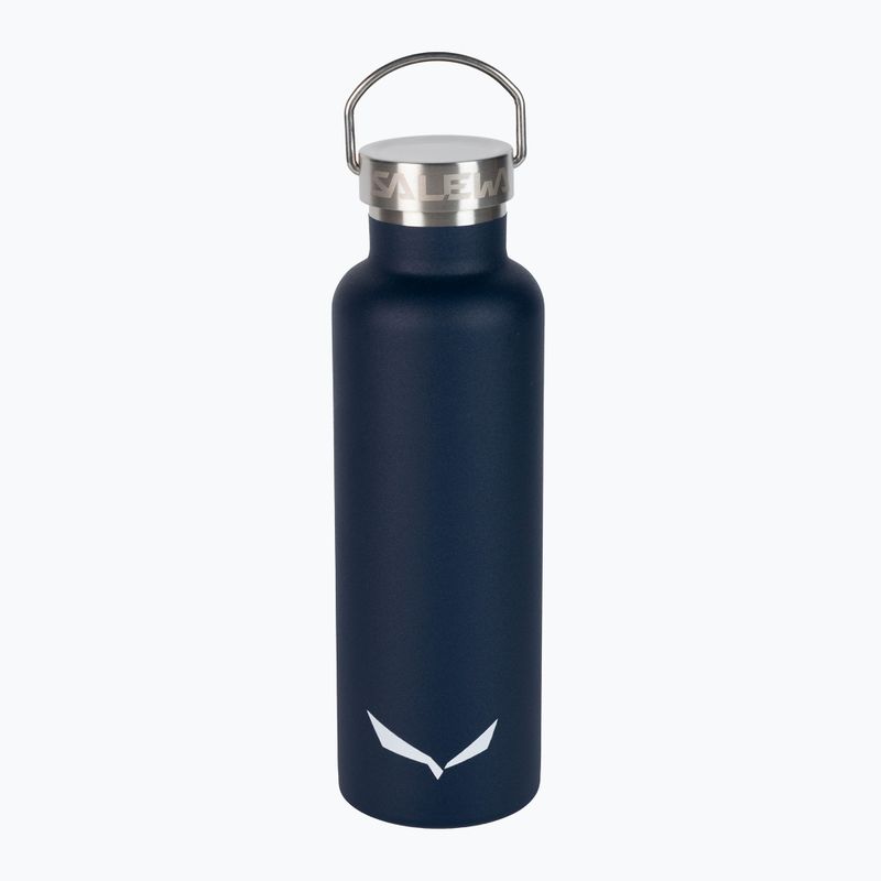 Salewa Valsura Bottiglia termica isolata BTL 650 ml navy 2