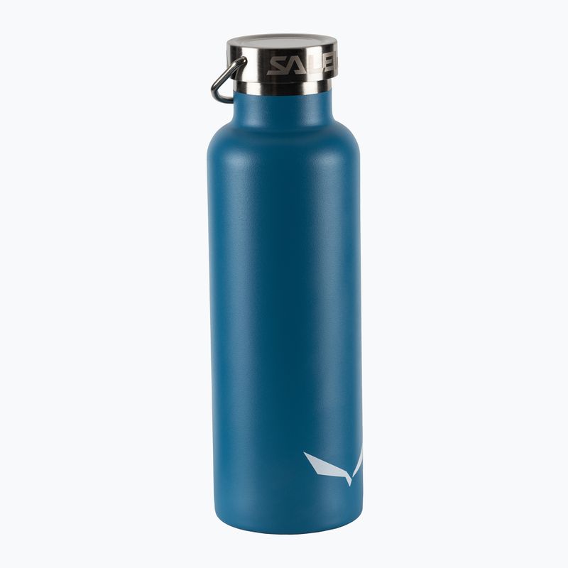 Salewa Valsura Bottiglia termica isolata BTL 650 ml blu maui