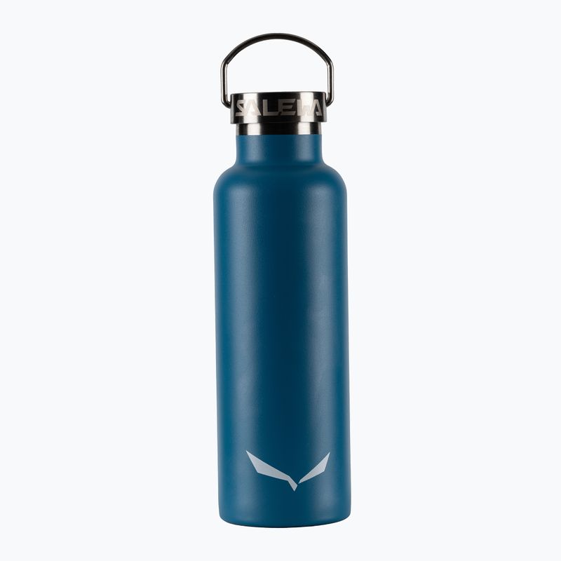 Salewa Valsura Bottiglia termica isolata BTL 650 ml blu maui 2