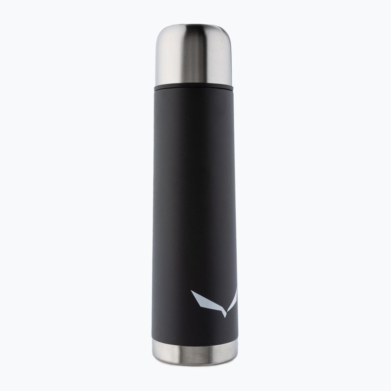 Salewa Rienza Thermo BTL thermos 500 ml nero