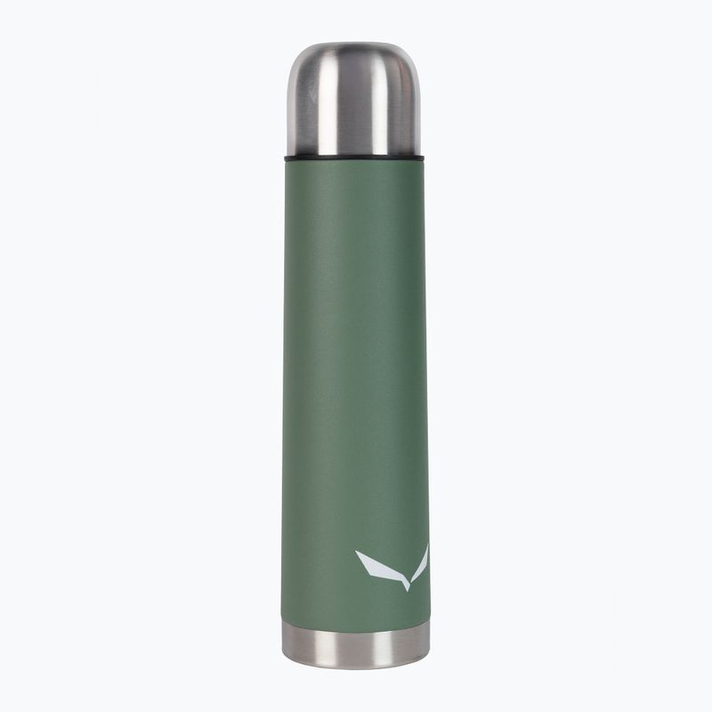 Salewa Rienza Thermo BTL thermos 750 ml verde anatra