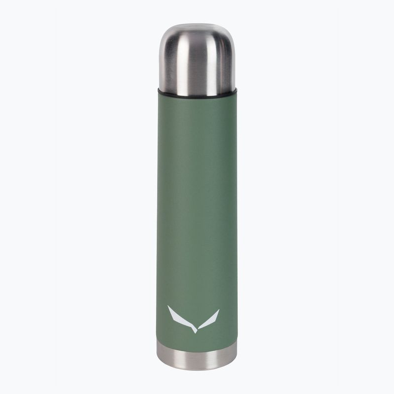 Salewa Rienza Thermo BTL thermos 750 ml verde anatra 2