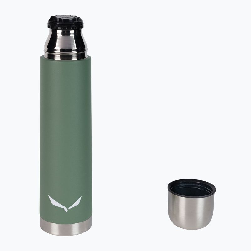 Salewa Rienza Thermo BTL thermos 750 ml verde anatra 3