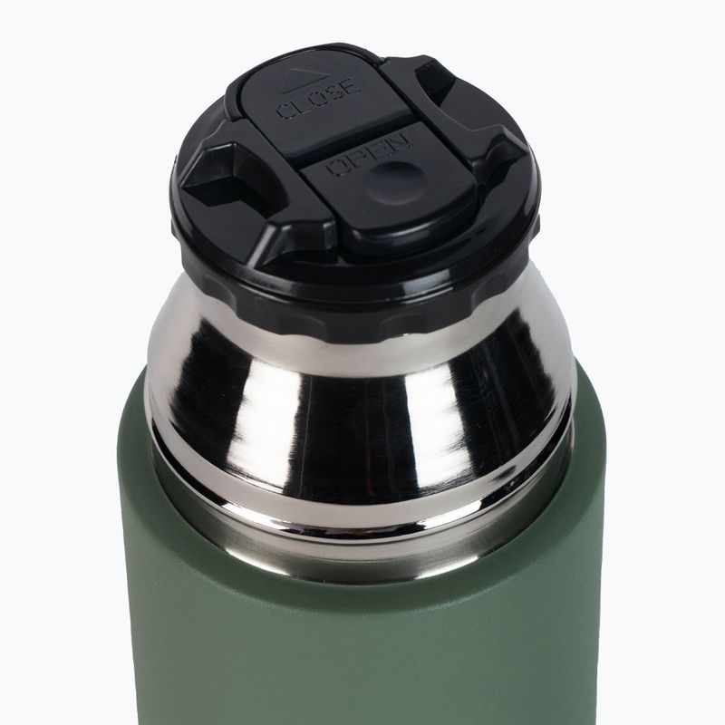 Salewa Rienza Thermo BTL thermos 750 ml verde anatra 4