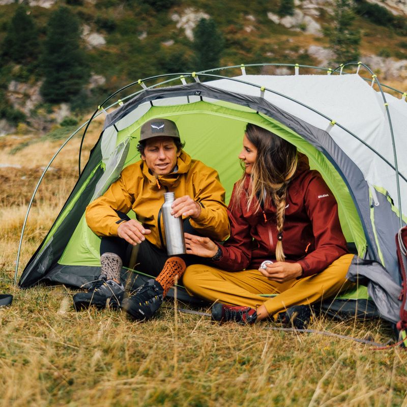 Salewa Rienza Thermo BTL 1000 ml thermos in acciaio 5