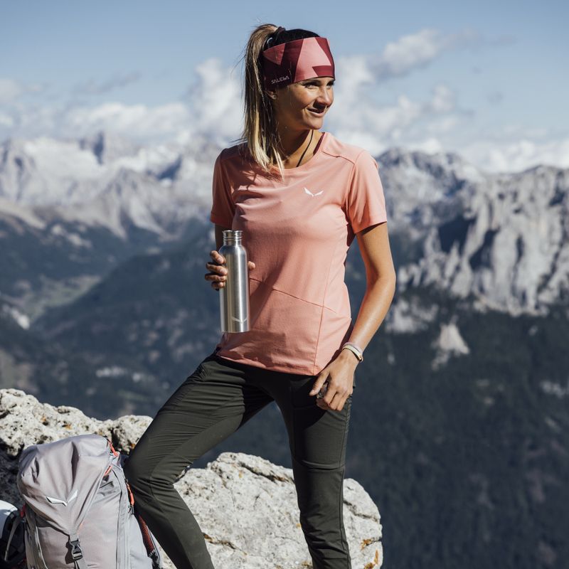 Salewa Rienza Thermo BTL 1000 ml thermos in acciaio 6