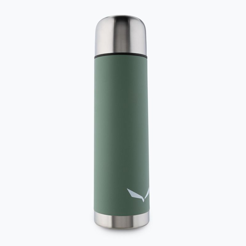 Salewa Rienza Thermo BTL 1000 ml thermos verde anatra