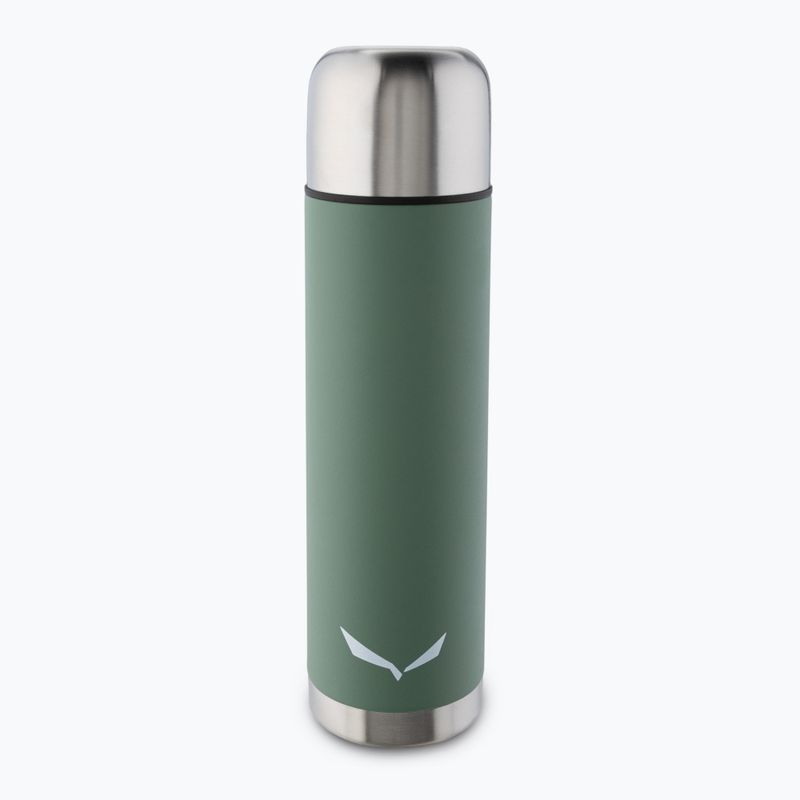Salewa Rienza Thermo BTL 1000 ml thermos verde anatra 2